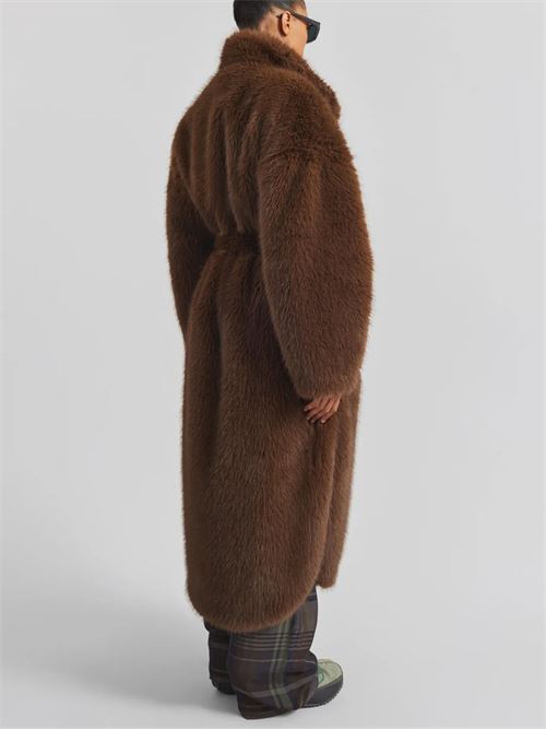 Ravello coat THE FRANKIE SHOP | RAVELLOCOFS21515200